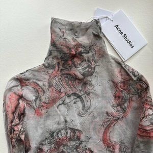 Acne Studios Turtleneck